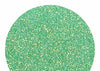 Hollywood Glamour Glitter - Lime Iris | Glitter Walls swatch