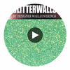 GLMG-9706- Hollywood Glamour Glitter Lime Iris designer-wallcoverings-los-angeles 2