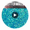 GLMG-9707- Hollywood Glamour Glitter Blue Iris designer-wallcoverings-los-angeles 2