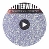 GLMG-9708- Hollywood Glamour Glitter Lavendar Iris designer-wallcoverings-los-angeles 2