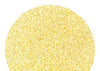 Hollywood Glamour Glitter - Lemon Iris | Glitter Walls swatch