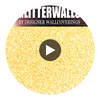GLMG-9709- Hollywood Glamour Glitter Lemon Iris designer-wallcoverings-los-angeles 2