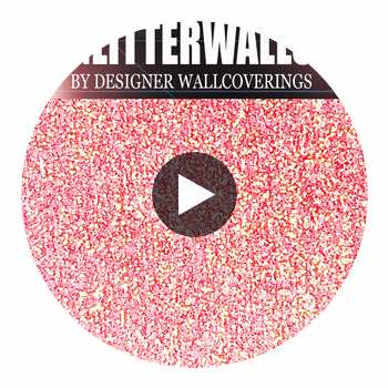 GLMG-9713- Hollywood Glamour Glitter Disco Pink designer-wallcoverings-los-angeles 2