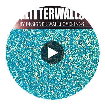 GLMG-9714- Hollywood Glamour Glitter Disco Blue designer-wallcoverings-los-angeles 2