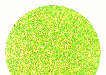 Hollywood Glamour Glitter - Disco Yellow | Glitter Walls