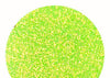 Hollywood Glamour Glitter - Disco Yellow | Glitter Walls swatch