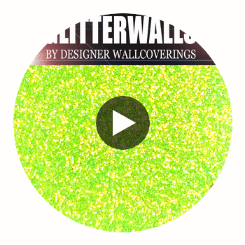 GLMG-9715- Hollywood Glamour Glitter Disco Yellow designer-wallcoverings-los-angeles 2