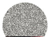 Hollywood Glamour Glitter - Silver Hologram | Glitter Walls swatch