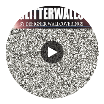 GLMG-9717- Hollywood Glamour Glitter Silver Hologram designer-wallcoverings-los-angeles 2