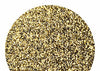 Hollywood Glamour Glitter - Gold/Silver | Glitter Walls swatch
