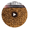 GLMG-9719- Hollywood Glamour Glitter Copper Jewel designer-wallcoverings-los-angeles 2