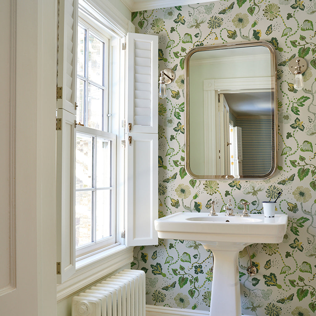 Gloriette GREEN | Schumacher - Image 12