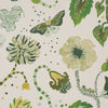 Gloriette GREEN | Schumacher - Image 6