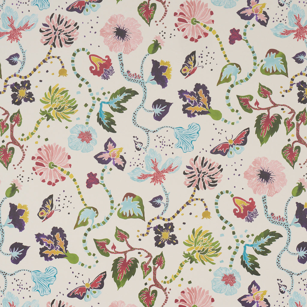 Gloriette MULTI | Schumacher - Image 1