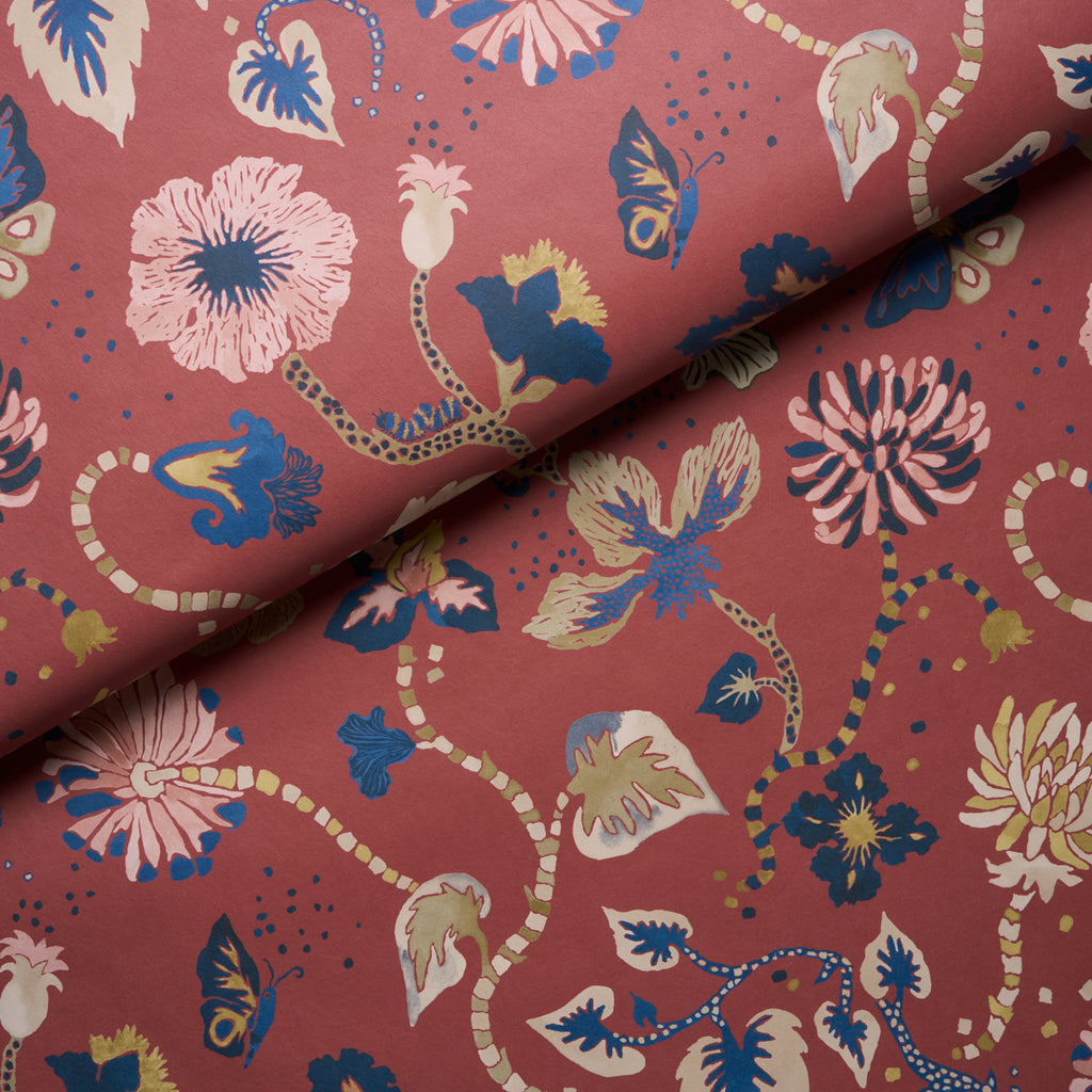 Gloriette RED | Schumacher - Image 10