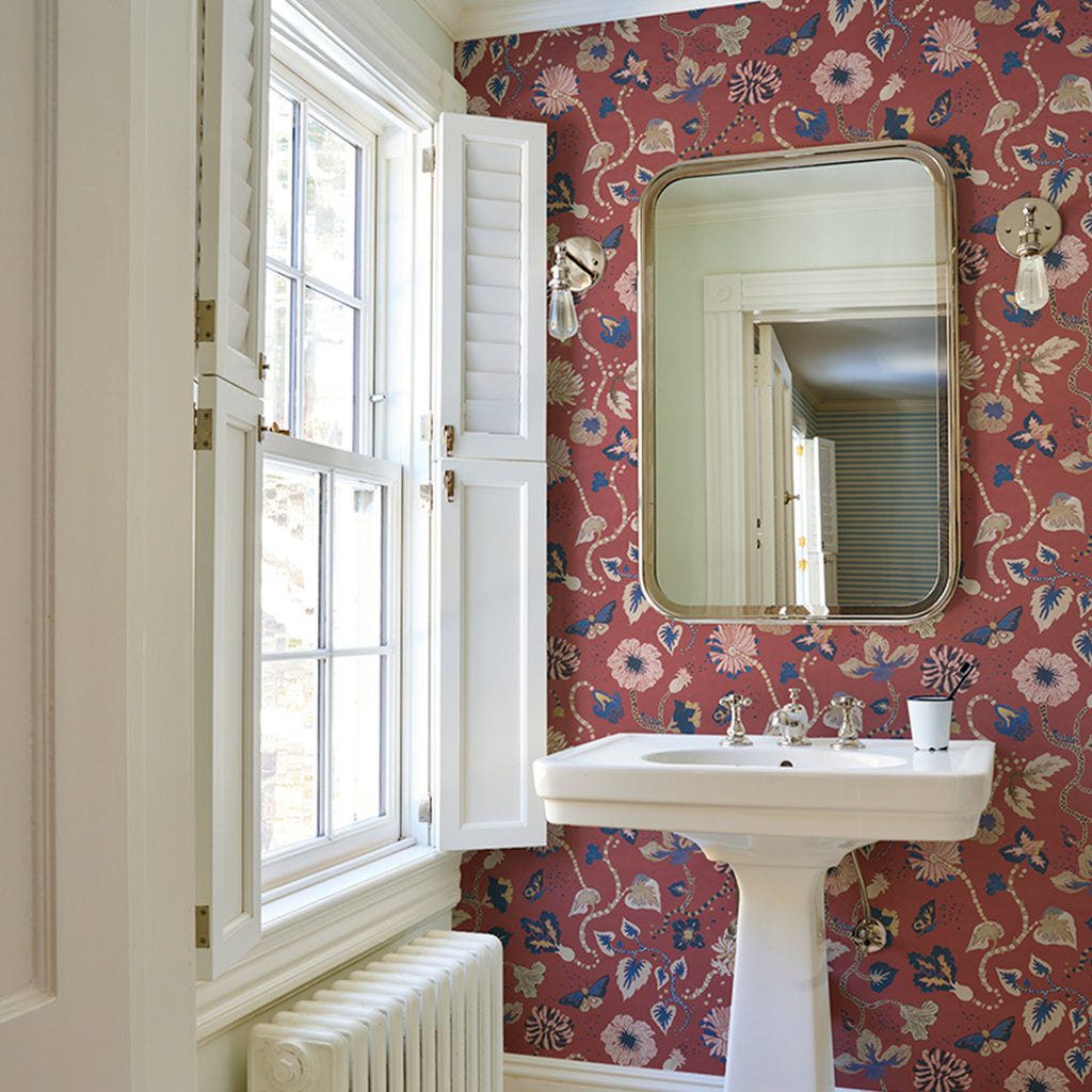 Gloriette RED | Schumacher - Image 12