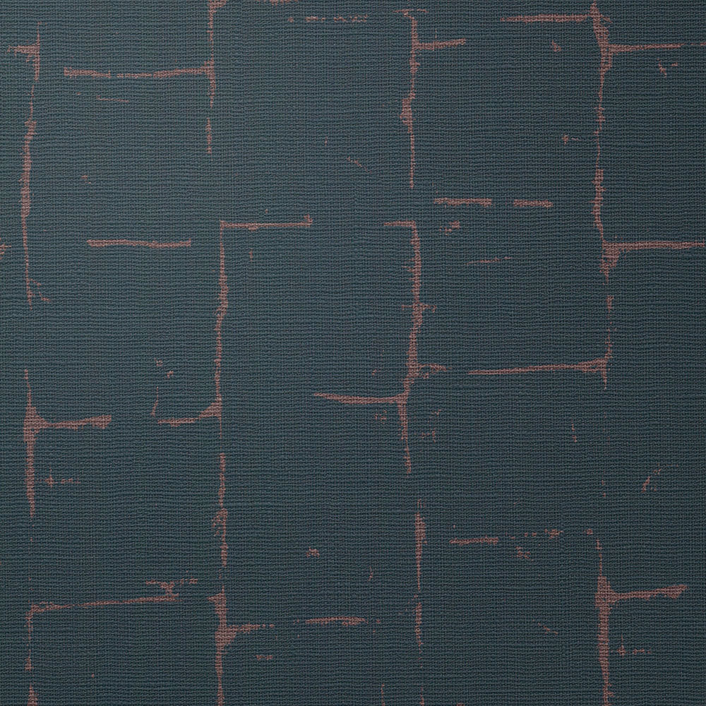 DWHD-502742 Pfeiffer Big - Plum | Designer Wallcoverings