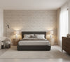 Godiva Grande Grill Mica | Phillipe Romano - bedroom room setting