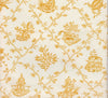 Pillement Toile, Gold