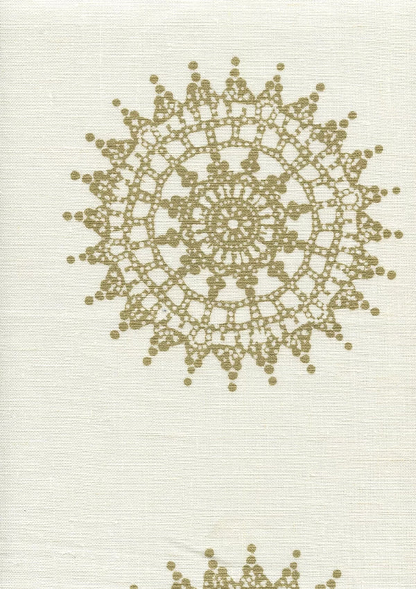 Gold Metallic Wallcoverings | Home Couture