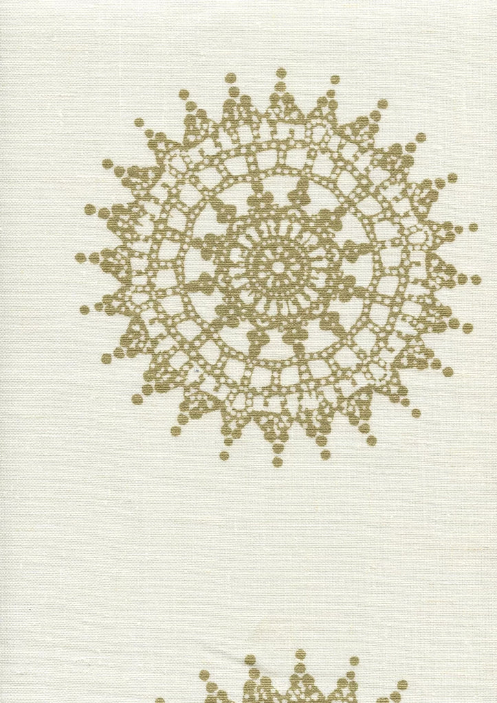 Gold Metallic