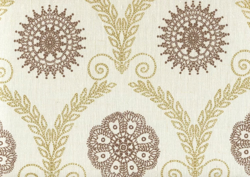 Gold Metallic Tobacco