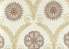 Gold Metallic Tobacco