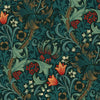 Golden Lily Midnight, Sample
