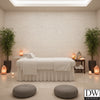 Glamly Metal on Vinyl | Hollywood Wallcoverings