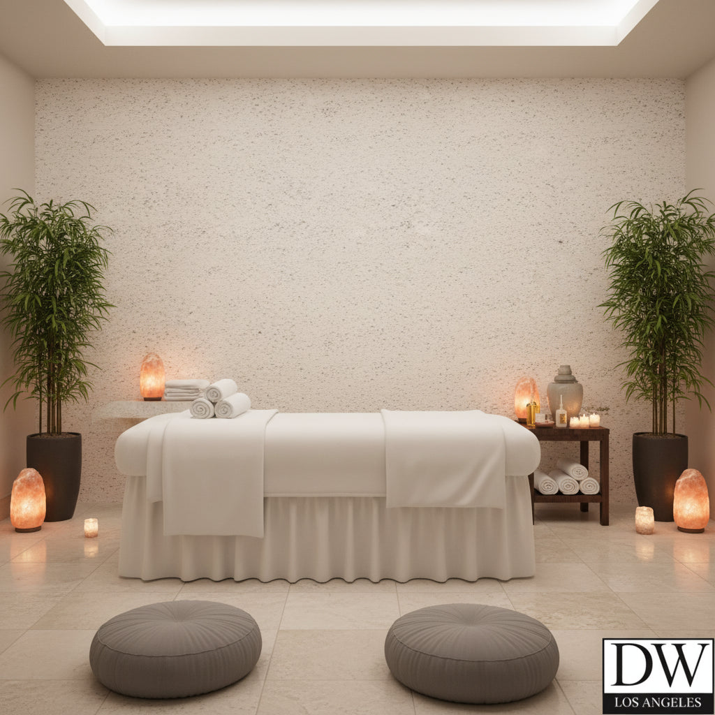 Glamly Metal on Vinyl | Hollywood Wallcoverings