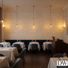 Glamly Metal on Vinyl | Hollywood Wallcoverings