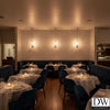 Glamly Metal on Vinyl | Hollywood Wallcoverings