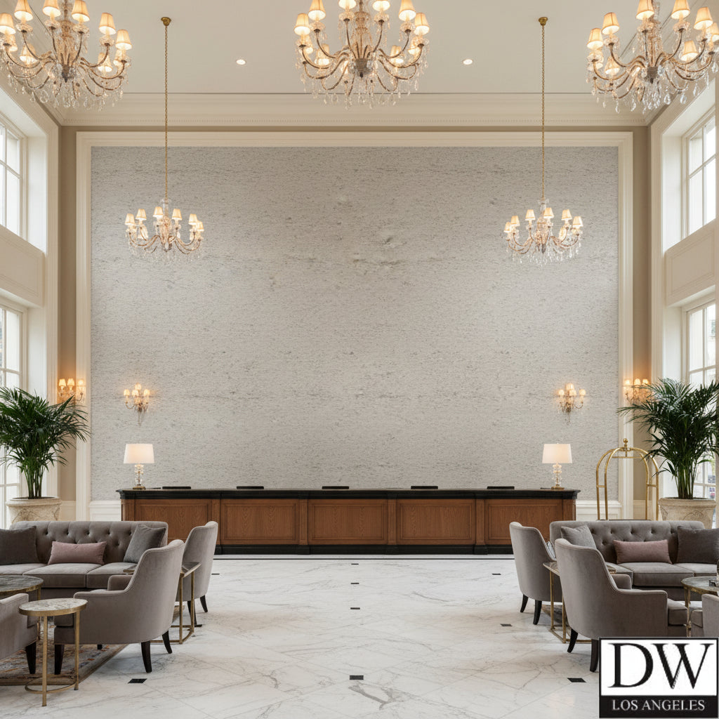 Glamly Metal on Vinyl | Hollywood Wallcoverings