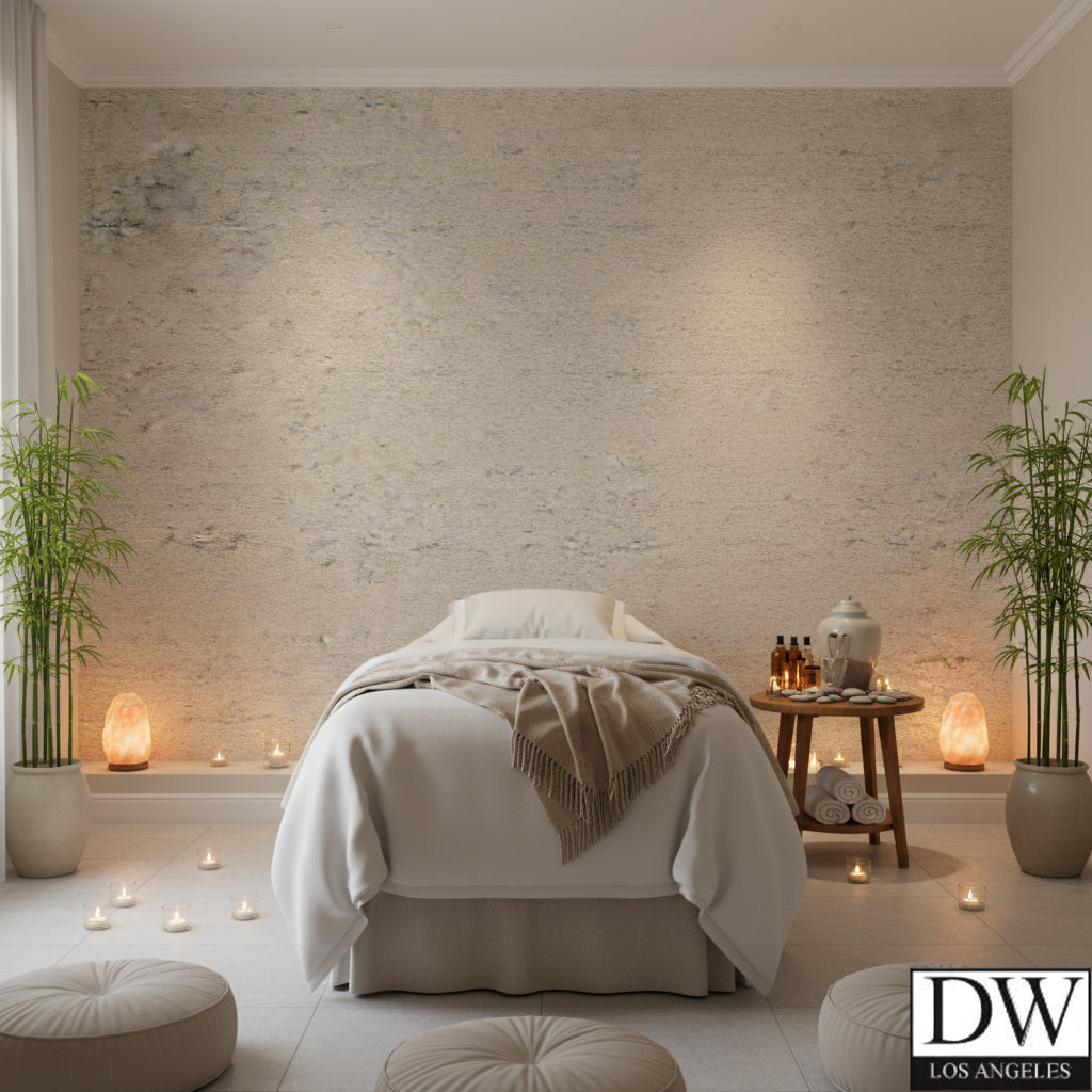 Glamly Metal on Vinyl | Hollywood Wallcoverings