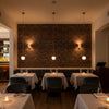 Glamly Metal on Vinyl | Hollywood Wallcoverings