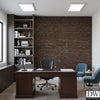 Glamly Metal on Vinyl | Hollywood Wallcoverings