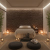 Glamly Metal on Vinyl | Hollywood Wallcoverings