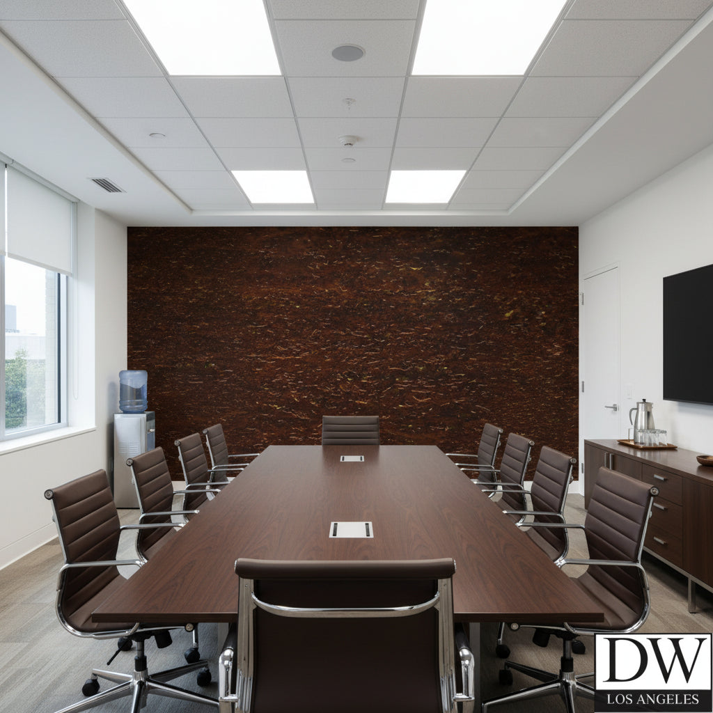 Glamly Metal on Vinyl | Hollywood Wallcoverings