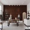 Glamly Metal on Vinyl | Hollywood Wallcoverings