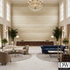 Rustic Glam Vinyl | Hollywood Wallcoverings