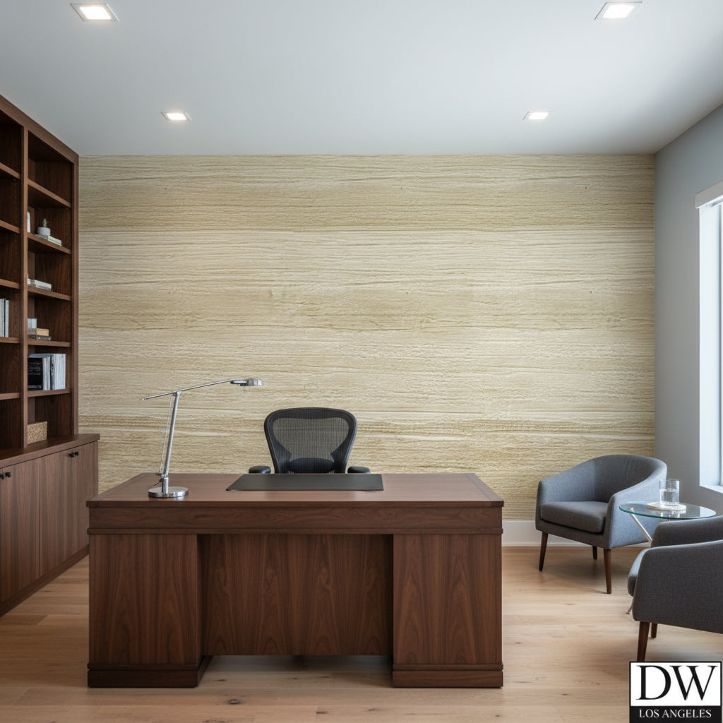 Rustic Glam Vinyl | Hollywood Wallcoverings