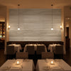 Rustic Glam Vinyl | Hollywood Wallcoverings