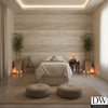 Rustic Glam Vinyl | Hollywood Wallcoverings