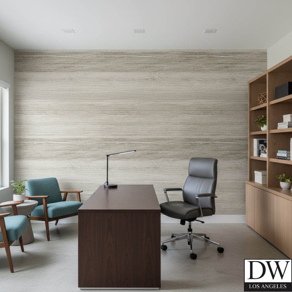 Rustic Glam Vinyl | Hollywood Wallcoverings