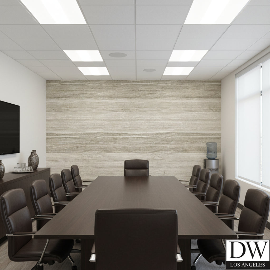 Rustic Glam Vinyl | Hollywood Wallcoverings