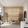 Rustic Glam Vinyl | Hollywood Wallcoverings