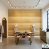 Rustic Glam Vinyl | Hollywood Wallcoverings