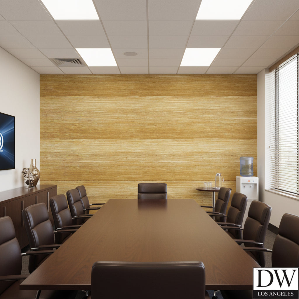 Rustic Glam Vinyl | Hollywood Wallcoverings
