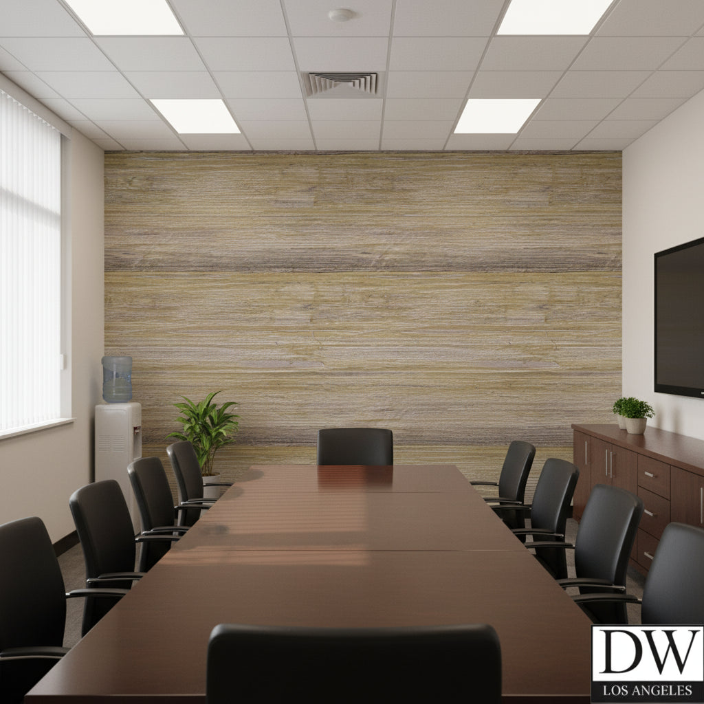 Rustic Glam Vinyl | Hollywood Wallcoverings