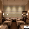 Rustic Glam Vinyl | Hollywood Wallcoverings